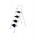 VITO ESCADOTE 4 DEGRAUS<br><br>