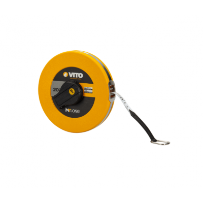 VITO FITA METRICA MT LONG 13MM X 20MT