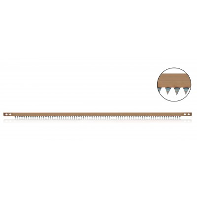 VITO FOLHA SERRA DENTE DIREITO 533 MM