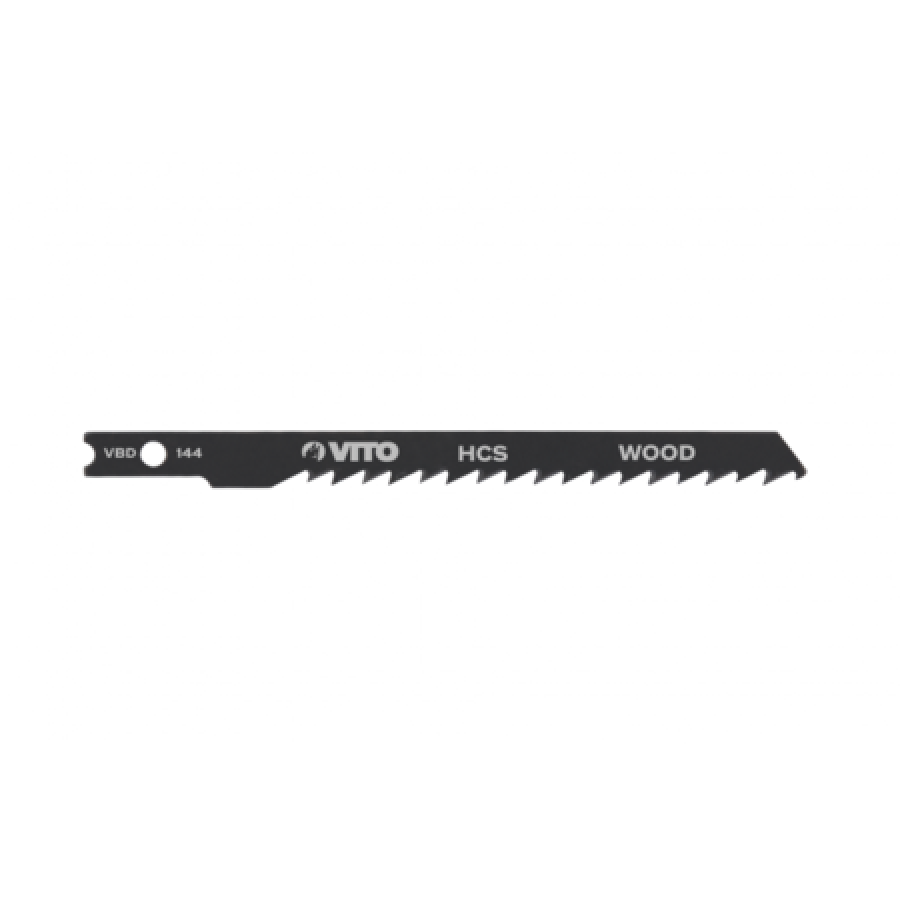VITO JOGO 5 FOLHAS DE SERRA CORTE MADEIRA BLACK & DECKER VITO JOGO 5 FOLHAS DE SERRA CORTE MADEIRA BLACK & DECKER