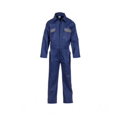 VITO FATO TRABALHO AZUL / CINZA 6535 - L