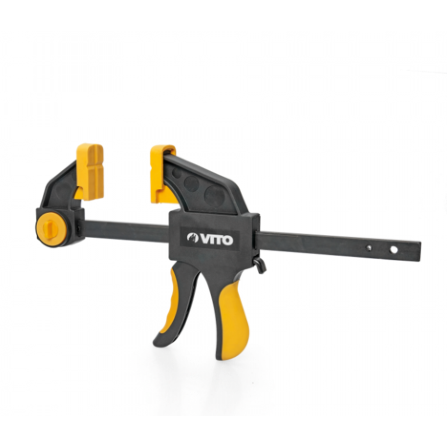 VITO GRAMPO APERTO RAPIDO PLUS 80 X 200MM VITO GRAMPO APERTO RAPIDO PLUS 80 X 200MM