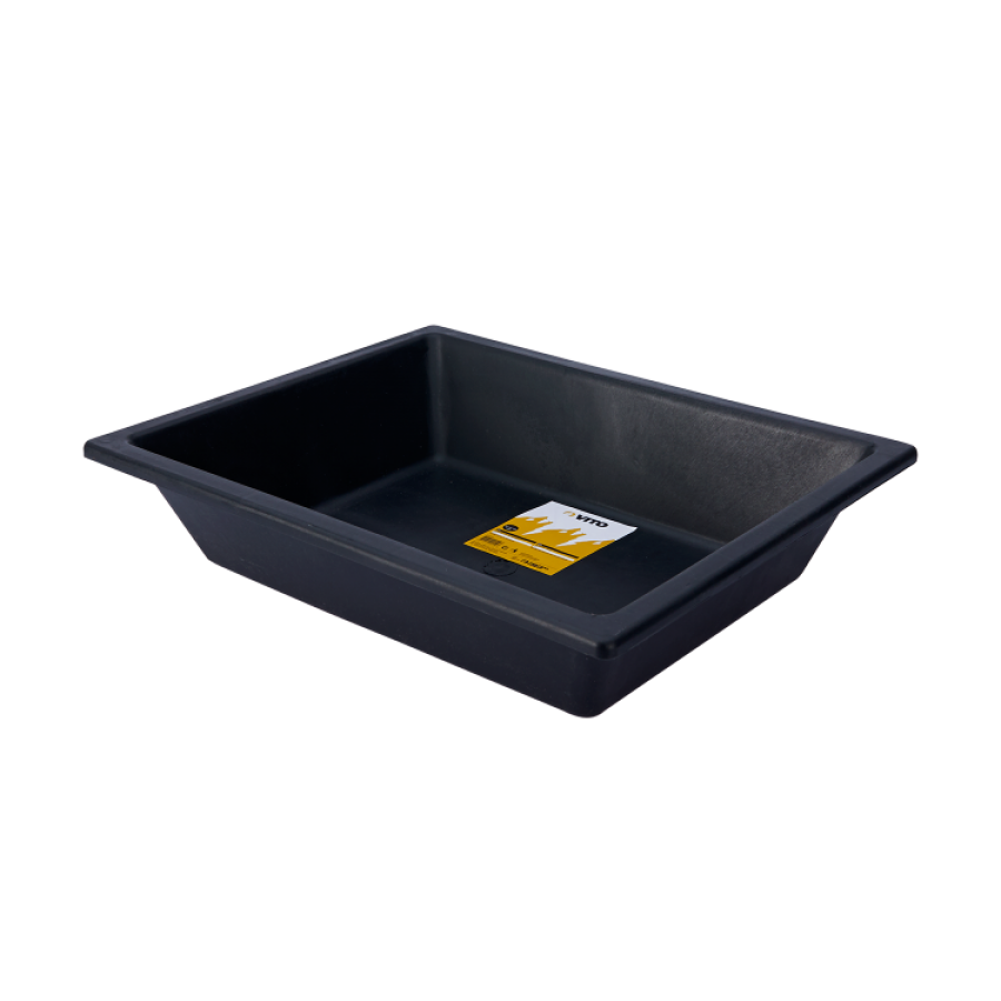 GAMELA DE PLASTICO 51X40X10,56CM GAMELA DE PLASTICO 51X40X10,56CM