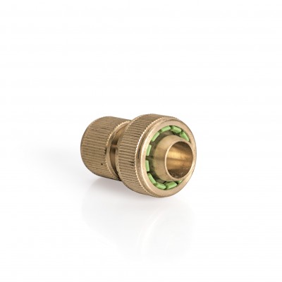 VITO JUNÇAO AUTOMATICA 5/8" METALICA