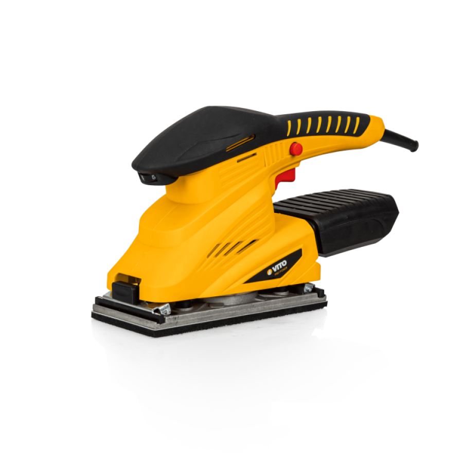 VITO LIXADORA VIBRATORIA 250 WT VITO LIXADORA VIBRATORIA 250 WT