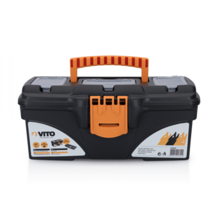 VITO MALA PARA FERRAMENTAS 16" - 406 MM VITO MALA PARA FERRAMENTAS 16" - 406 MM