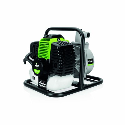 MOTOBOMBA GASOLINA 1" - 43CC - 2T<br>