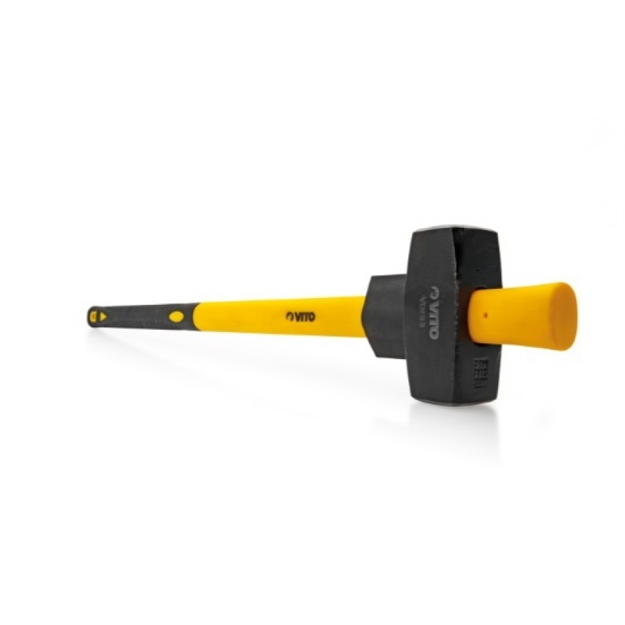 VITO MARRETA COM CABO BIMATERIA 5 KG