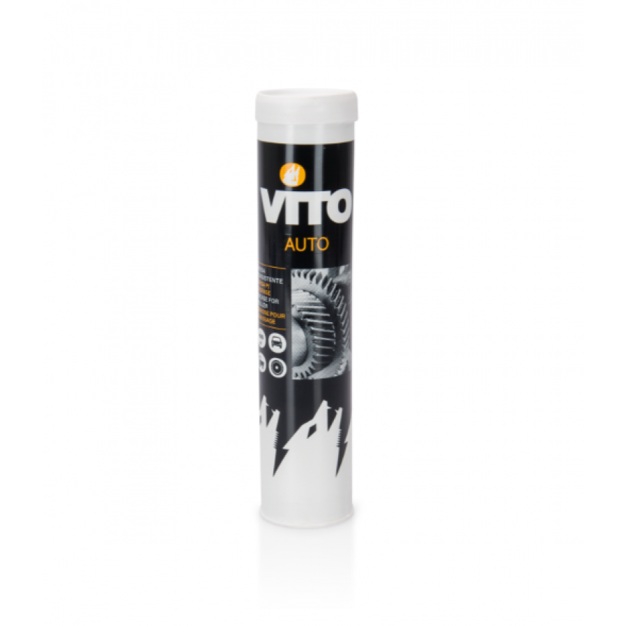 VITO CARTUCHO DE MASSA LUBRIFICAÇAO 400 GR