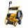 MOTO-LAVADORA GASOLINA 4T - 6,5CV - 186bar<br>