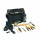 VITO MALA EM NYLON COM FERRAMENTAS PARA BRICOLAGE - 11 PEÇAS<br>
