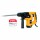 VITO MARTELO PERFURADOR/DEMOLIDOR 710 W<br>