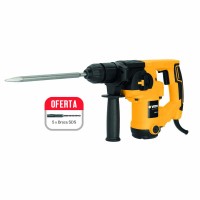 VITO MARTELO PERFURADOR/DEMOLIDOR 710 W<br> VITO MARTELO PERFURADOR/DEMOLIDOR 710 W<br>