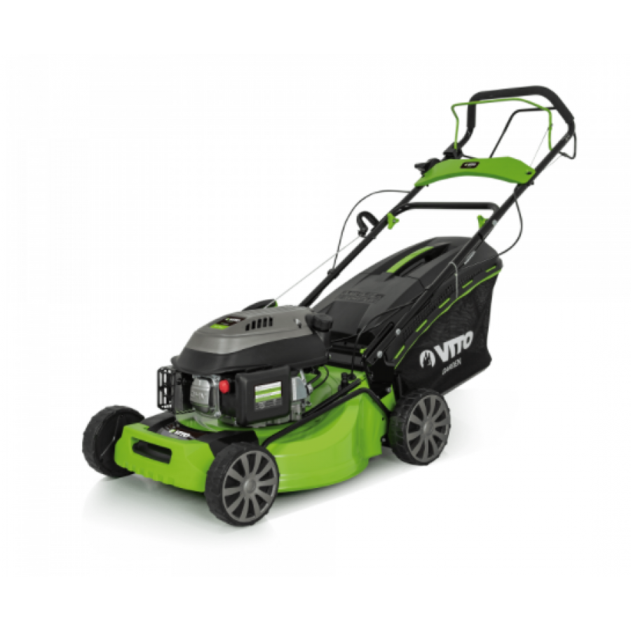 VITO CORTA RELVAS C/TRAÇAO  48 CM - 5HP