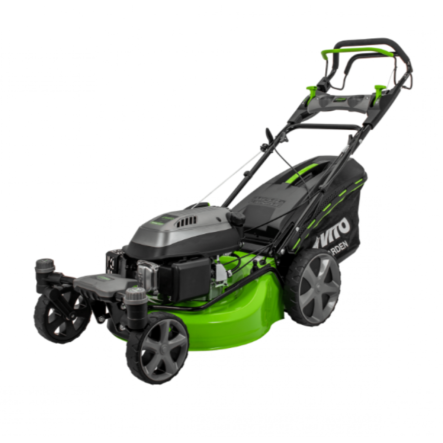 VITO CORTA RELVAS C/TRAÇAO 51 CM - 6.5HP