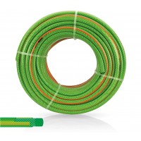 VITO MANGUEIRA VERDE JARDIM 15MM 5/8" - 50 MT VITO MANGUEIRA VERDE JARDIM 15MM 5/8" - 50 MT
