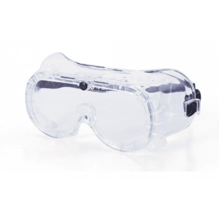 VITO OCULOS DE PROTECÇAO PLASTICOS VENTILADOS INDIRET