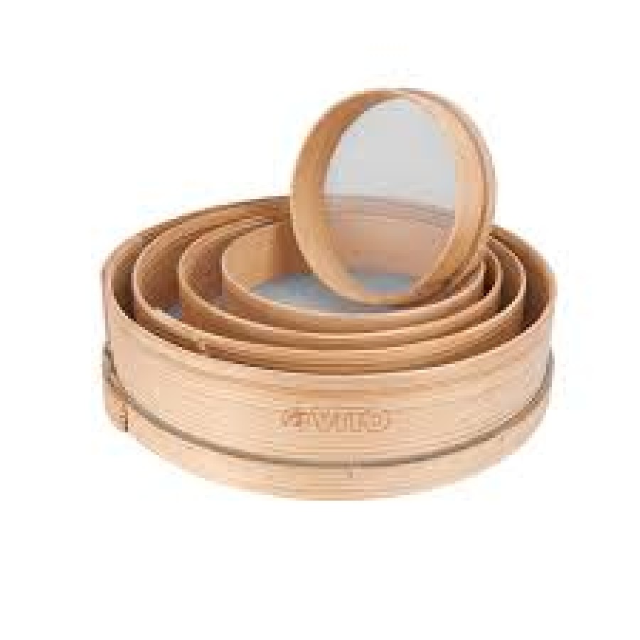 PENEIRA MINI Nº 1 REDE NYLON