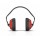 VITO PROTECTOR AURICULAR VERMELHO 27DB