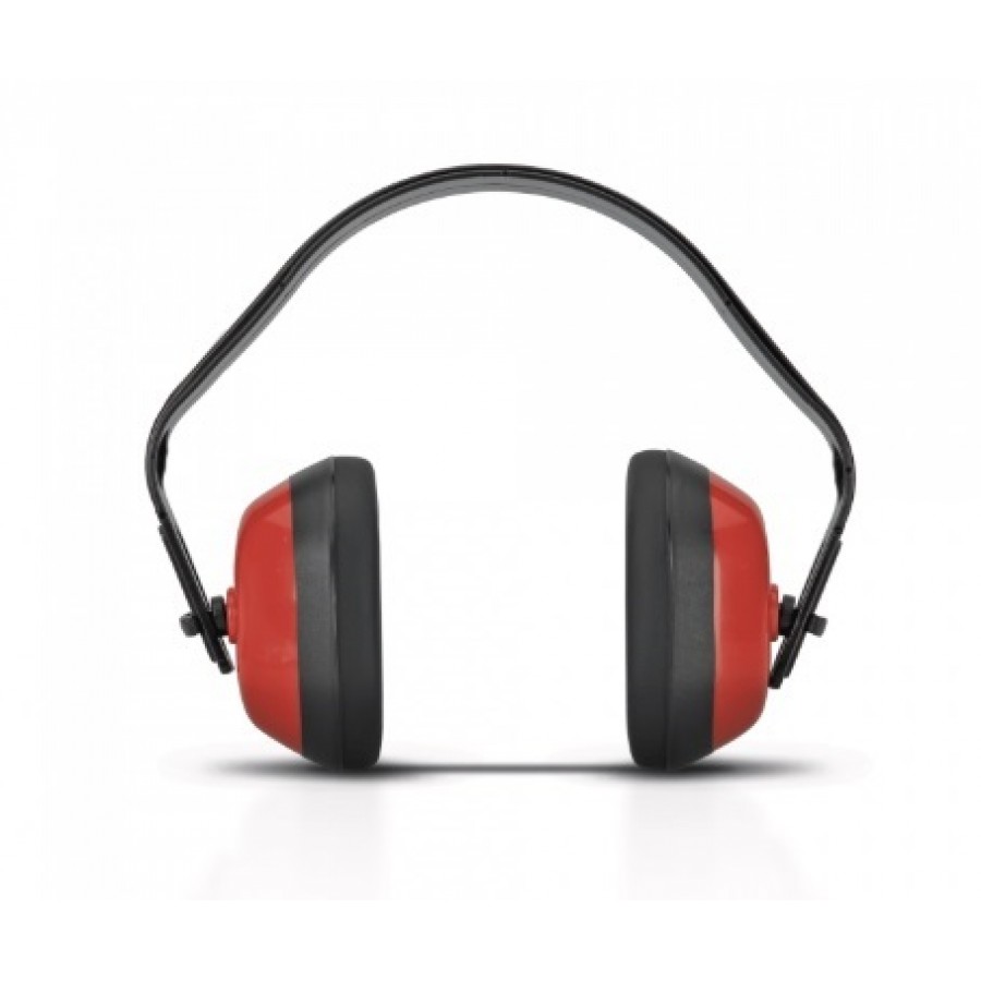 VITO PROTECTOR AURICULAR VERMELHO 27DB