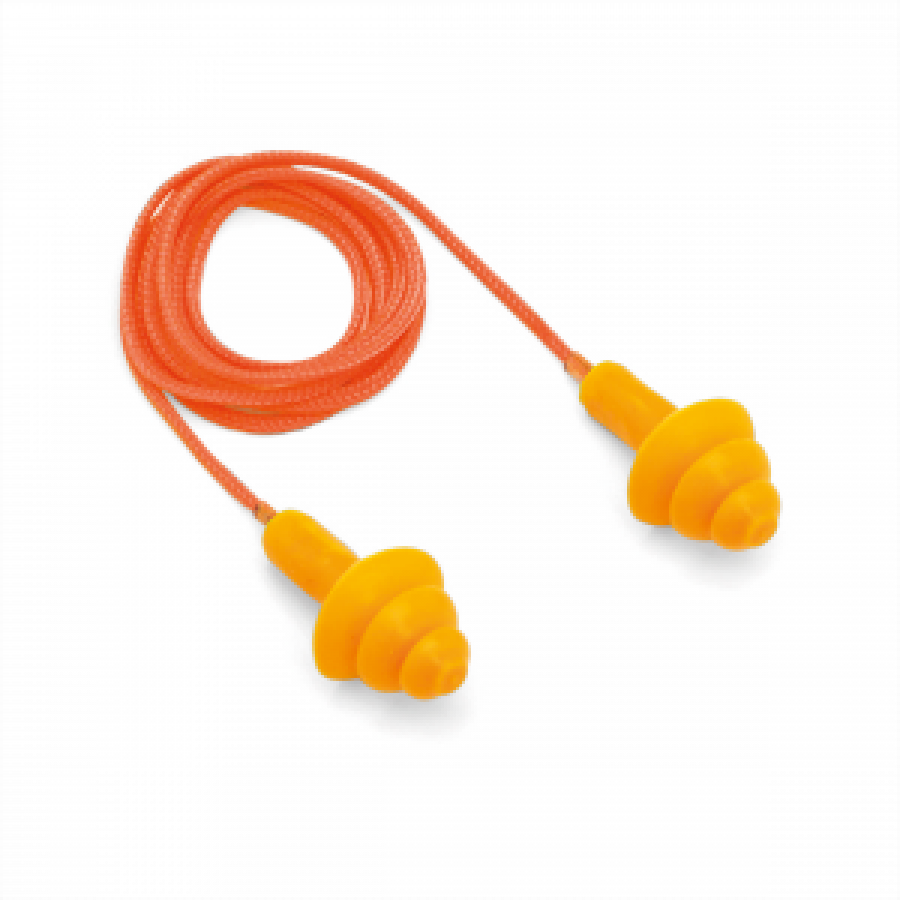 AURICULAR COM FIO  25DB