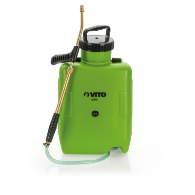VITO PULVERIZADOR 12 LT