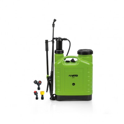 VITO PULVERIZADOR 16 LT