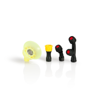 VITO PULVERIZADOR BATERIA 16 LT