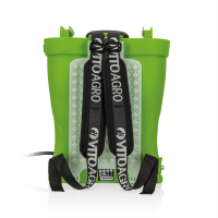 VITO PULVERIZADOR BATERIA 16 LT