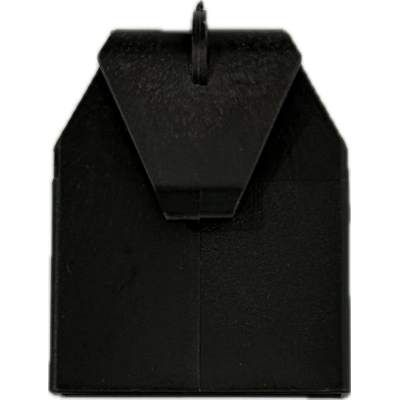 VITO GANCHO PLASTICO P/CORREIA PULVERIZADOR