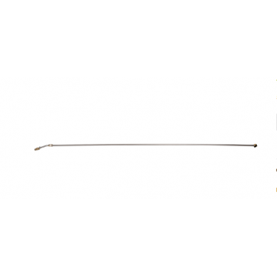 VITO LANÇA INOX EXTENSIVEL 2.7 MT P/PULVERIZADOR BATERIA 16 LT