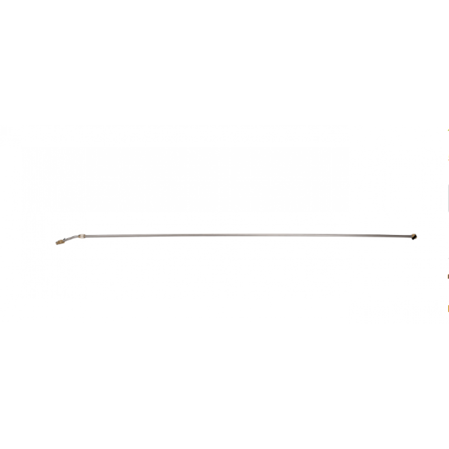 VITO LANÇA INOX EXTENSIVEL 2.7 MT P/PULVERIZADOR BATERIA 16 LT