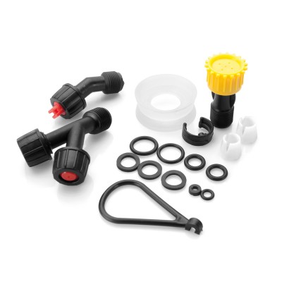 VITO KIT REPARAÇÃO P/PULVERIZADOR 16 LTS