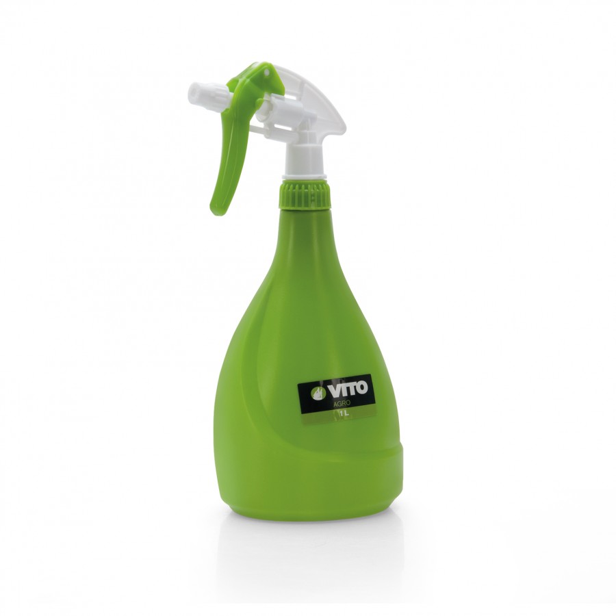VITO PULVERIZADOR 1 LT