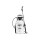 VITO PULVERIZADOR PROFISSIONAL 5 LT