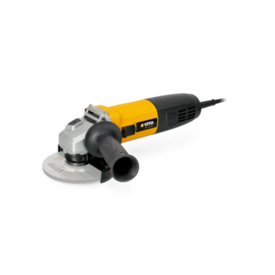 VITO REBARBADORA 850 W - 115MM VITO REBARBADORA 850 W - 115MM