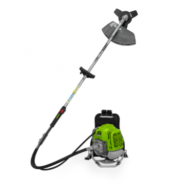 VITO MOTOROÇADORA MOCHILA 52 CC EKO