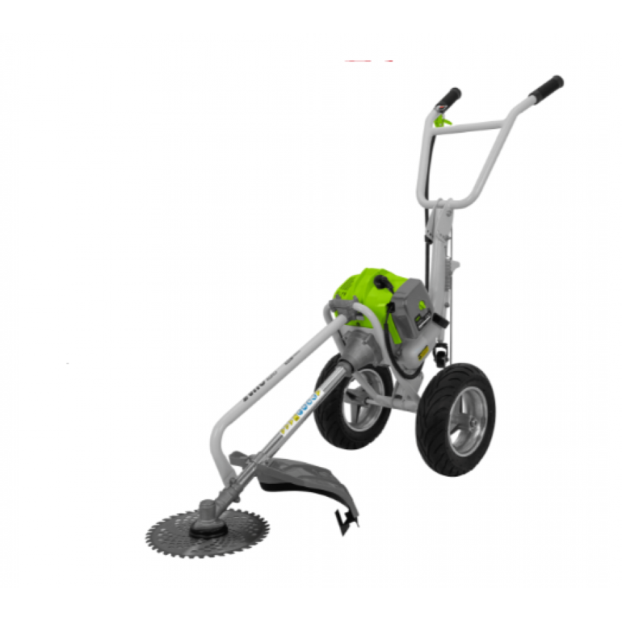 VITO MOTOROÇADORA COM RODAS 52 CC EKO