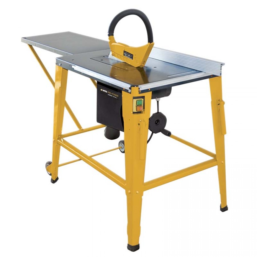 VITO SERRA CIRCULAR DE BANCADA 2000 W - 315 MM<br> VITO SERRA CIRCULAR DE BANCADA 2000 W - 315 MM<br>