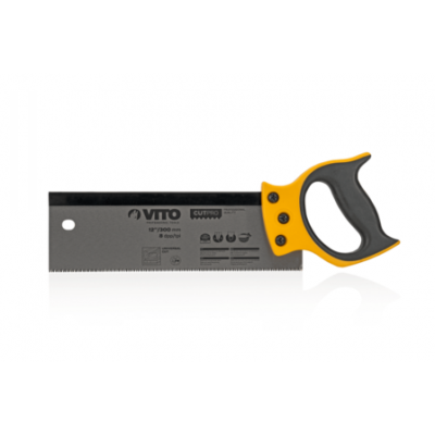 VITO SERROTE COSTAS CUT-PRO 350 MM
