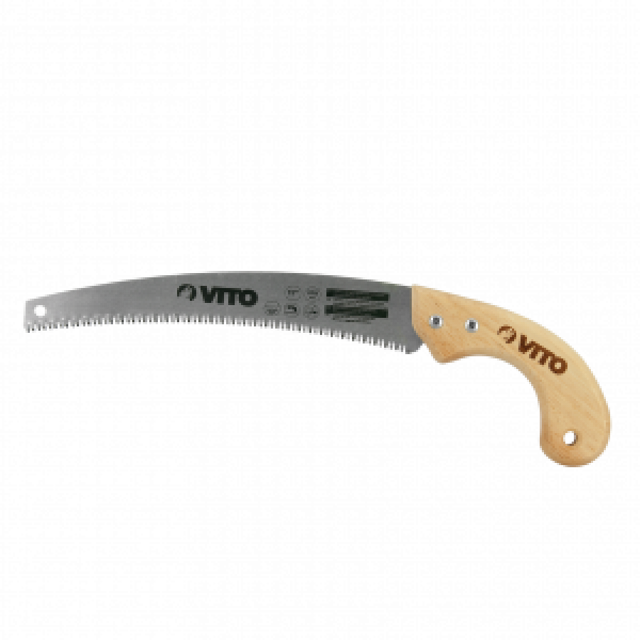 VITO SERROTE DE PODA DENTE JAPONES 275 MM VITO SERROTE DE PODA DENTE JAPONES 275 MM