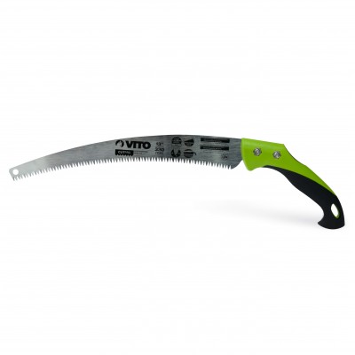 VITO SERROTE DE PODA DENTE JAPONES 275 MM