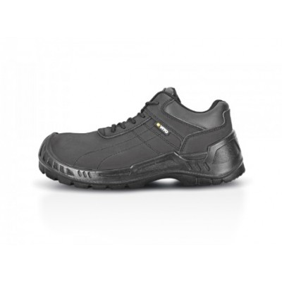 VITO SAPATO EM PELE COMFORTPLUS NON-METAL S3