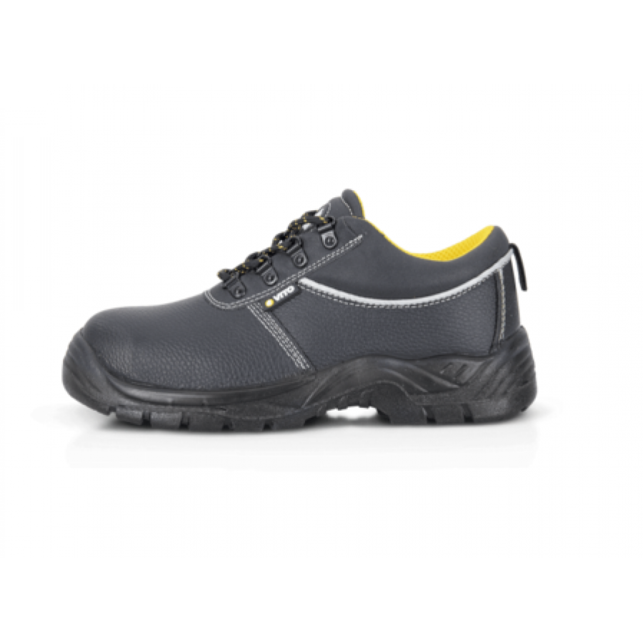 VITO SAPATO EM PELE CLASSIC S3