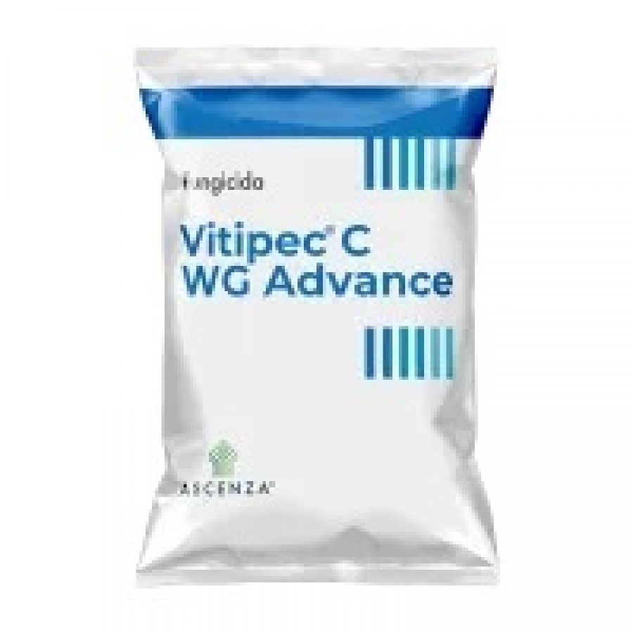 ASCENZA VITIPEC C WG ADVANCE AV 4002 -15 KG