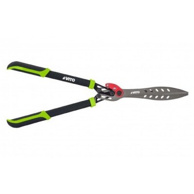 TESOURA CORTA SEBES DESMULTIPLICADORA C/ BIMATÉRIA 275 MM<br>