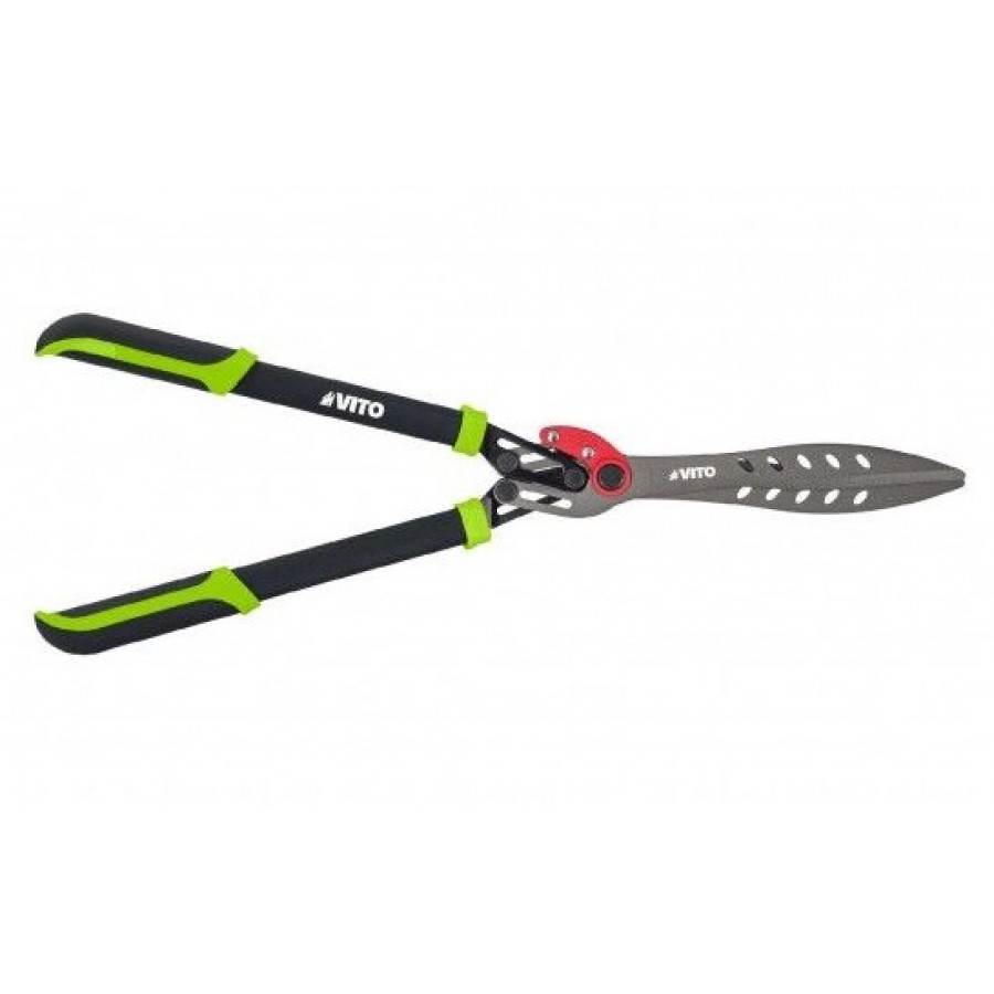 TESOURA CORTA SEBES DESMULTIPLICADORA C/ BIMATÉRIA 275 MM<br>