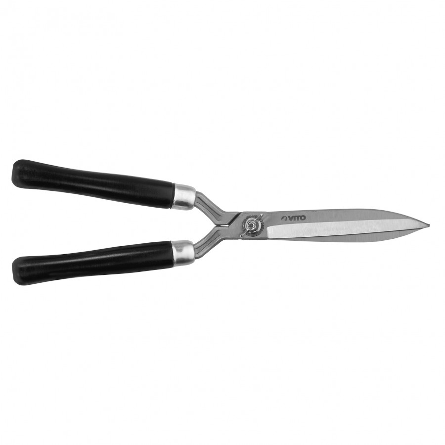 VITO TESOURA CORTA SEBES NIQUELADA  25 CM