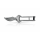 VITO TESOURA INOX TRINCHAR FRANGO/LEITAO