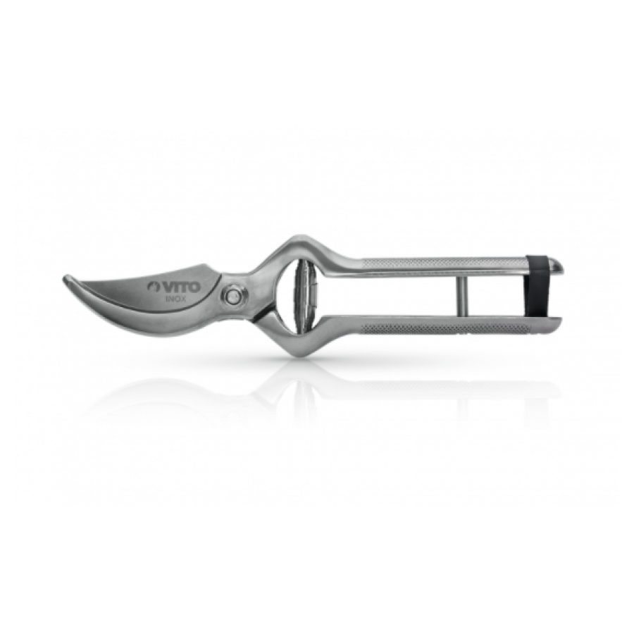 VITO TESOURA INOX TRINCHAR FRANGO/LEITAO